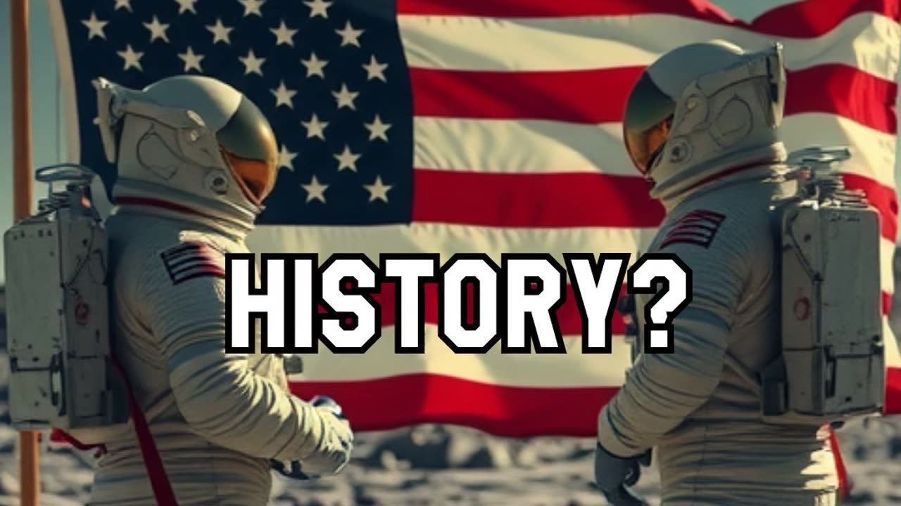 Why Is America’s Flag on the Moon Fading? 🌕 #shorts #ytshorts #viral #usa