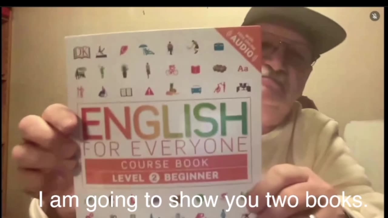 Good For People Who Don't Know English