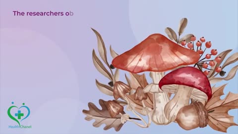 Did you know mushrooms may help protect prostate cancer? mushroompower #prostatehealth