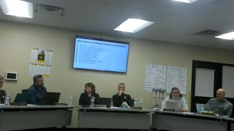 KHPS 2025-03-10 Board of Education Meeting