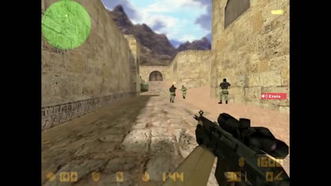 Counter strike funny Moments and gameplay