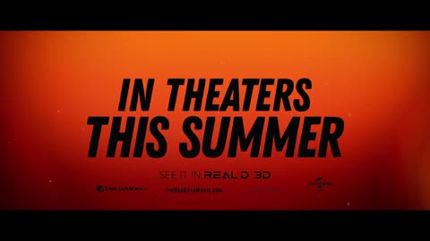 The Bad Guys 2 Official Trailer (2025)