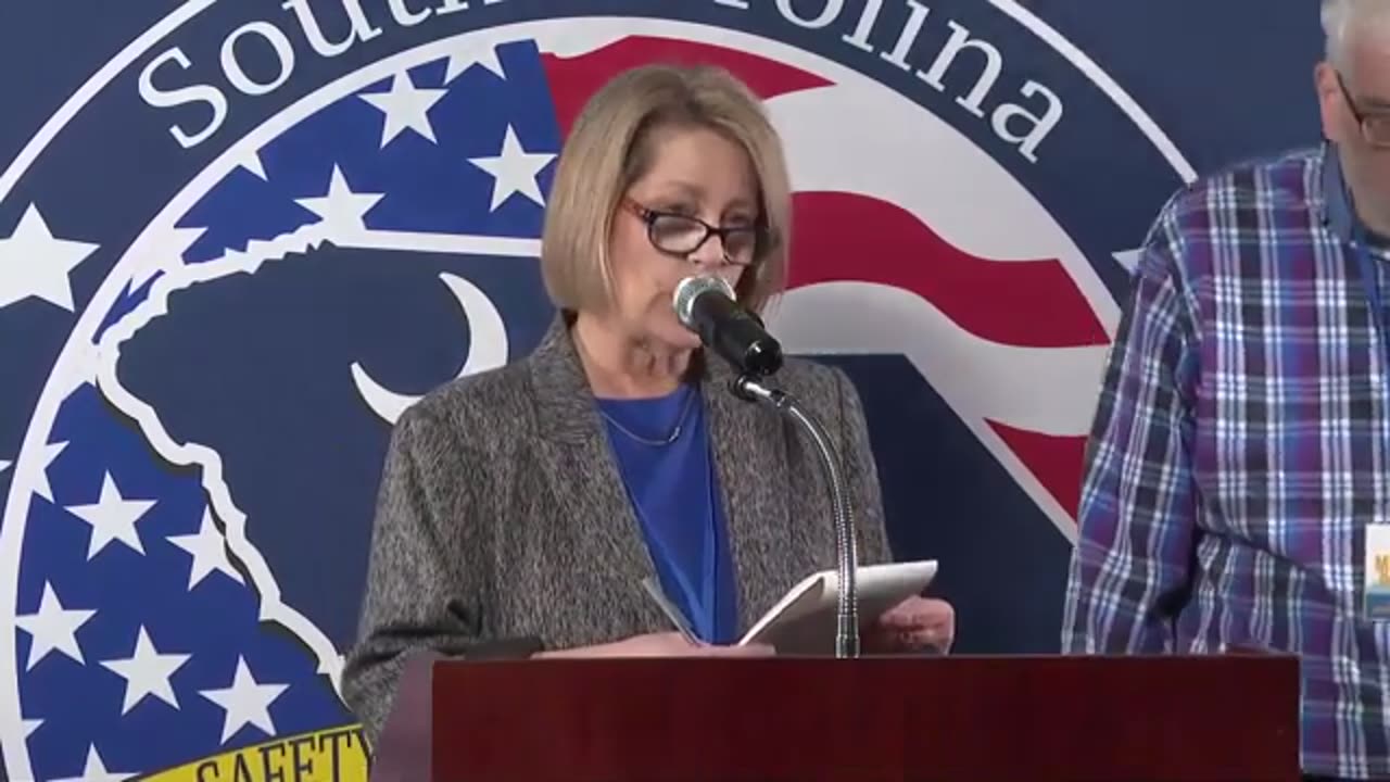 WYFF News 4 - Witnesses speak after South Carolina's first firing squad execution