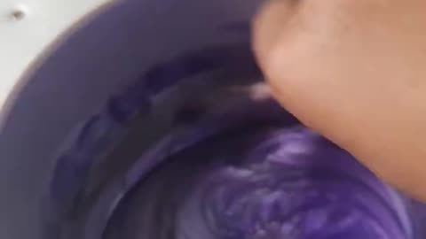 Melting Sexy Smooth Hypnotic Purple Seduction Hard Wax | @deborahmartin320