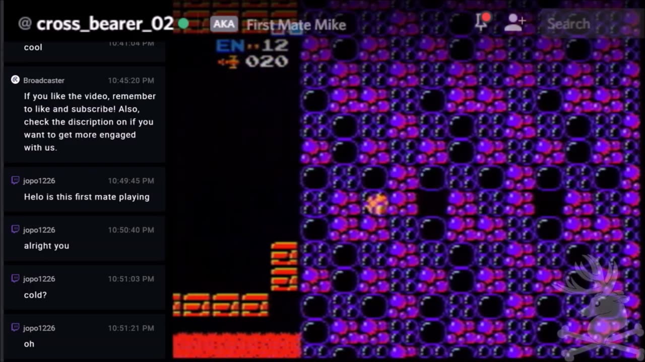 METROID - Part 3 - Welcome To Norfair