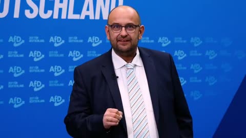 Teilt bitte den Wahlwerbespot überall bis Morgen Abend👍🏻💙