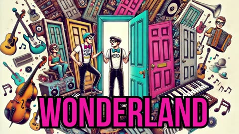 Wonderland