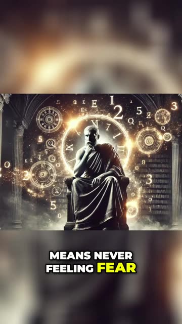 Faith Over Fear: Unlock True Strength