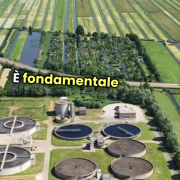 Radionuclidi nell'Acqua Potabile: Un Rischio per la Salute?