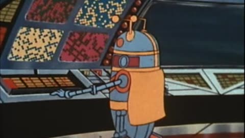 Battle of the Planets S01E29 - Demons of the Desert
