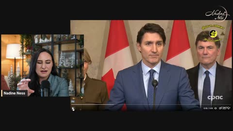 Trade War Chaos: Trudeau, Ford, and Poilievre Fail Canadians!