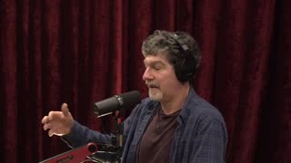 The Joe Rogan Experience | Bret Weinstein (2269)