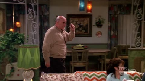 Everybody Loves Raymond S02E24