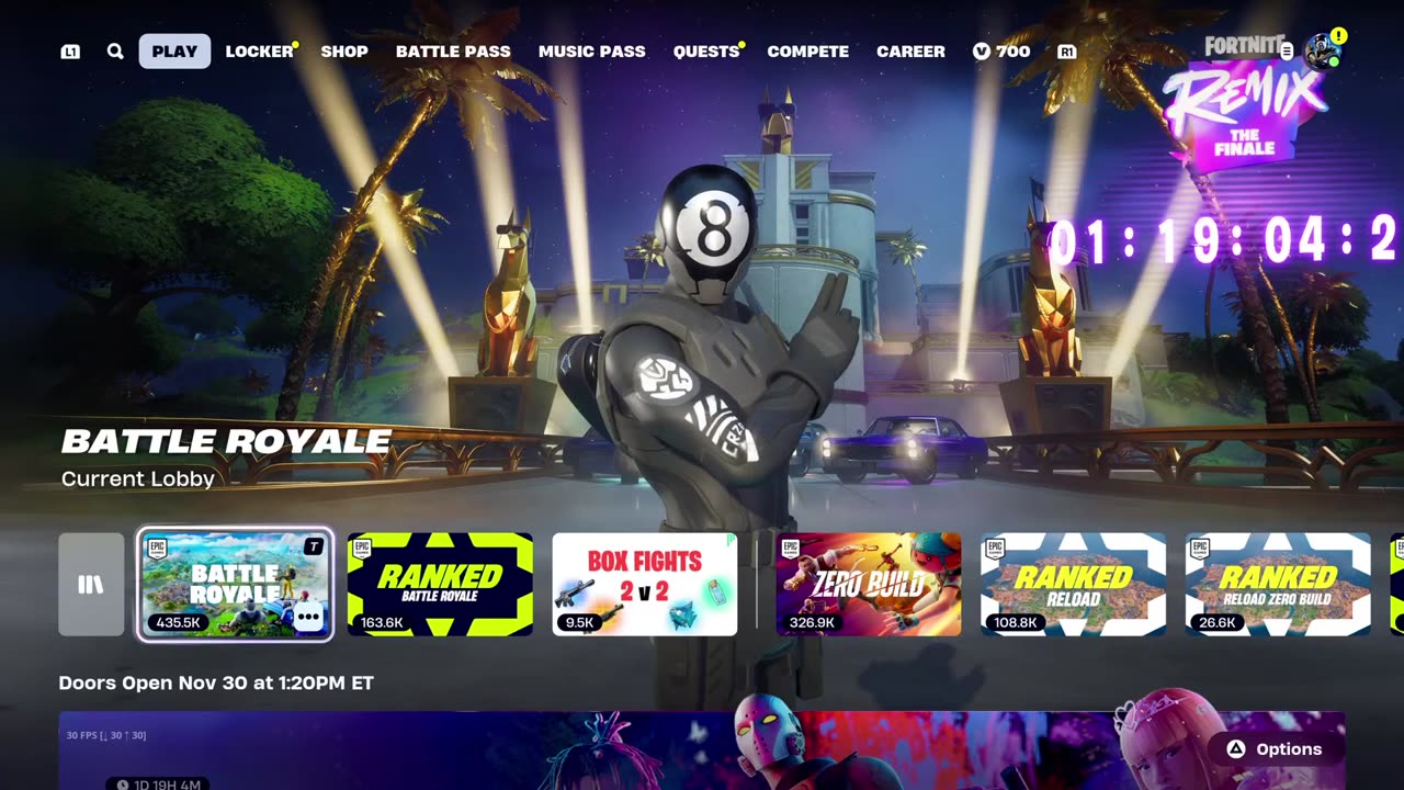 Fortnite [9CYTQKxi9o0]