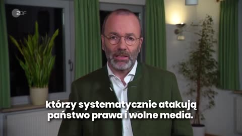 ❗️Niemieckiej hipokryzji ciąg dalszy: Olaf Scholz🇩🇪: „Nie zaakceptujemy