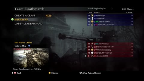 I PRESTIGED on Black Ops 1 in 2024 Road to Commander S3 Episode 8