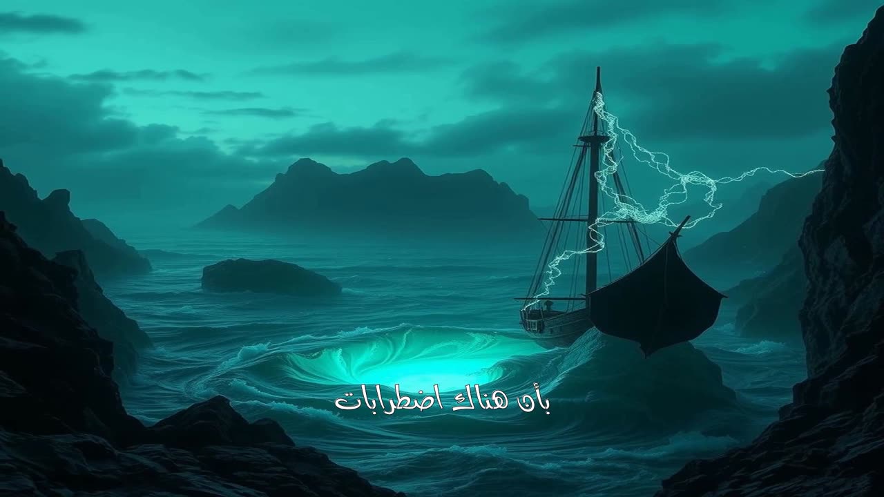 بوابات لعوالم أخرى؟ أسرار أماكن غامضة! #عوالم_موازية #أسرار_غامضة #أماكن_مجهولة