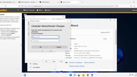 PC Pro v7 - Lab 8.1.4