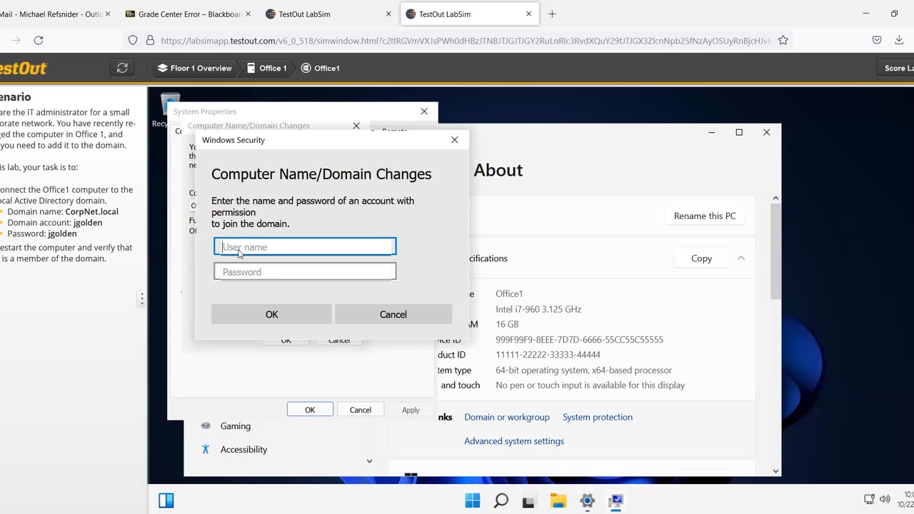 PC Pro v7 - Lab 8.1.4