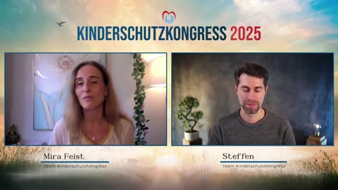 Kinderschutzkongress 2025 - Mira Feist - Mobbing, Drogen & innere Stärke: