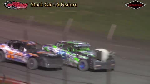 Stock Car & Sport Compact | Park Jefferson Speedway | 6-2-2018