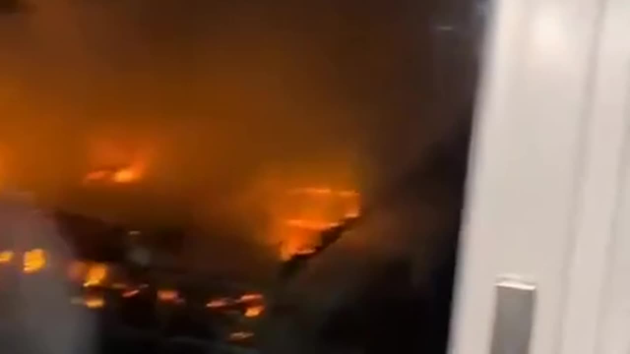 Dancing Zionists in LA?