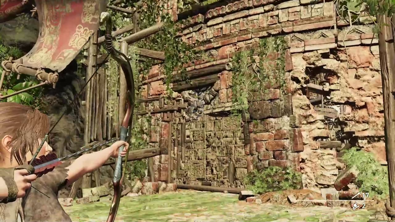 Manga Spain TV || Shadow of the Tomb Raider - Capitulo 6