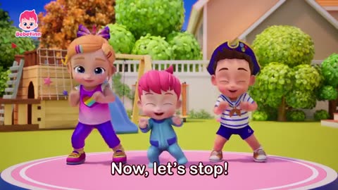 Nursery Rhymes for Kids