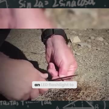 The Ultimate Survival Watch: Can Yours Do THIS?