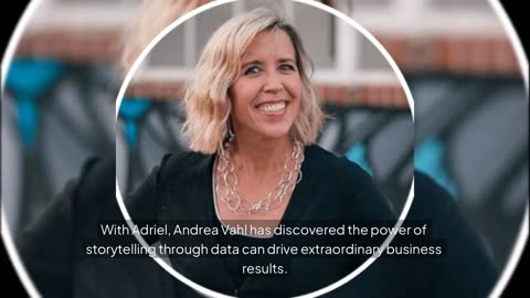 🚀 How Andrea Vahl Scaled Her Agency 3X with Automated Reporting