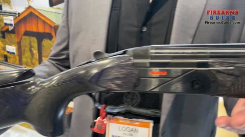 Beretta 688 Performance Sporting B FAST Competition Shotgun