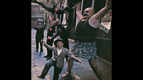 The Doors - Strange Days