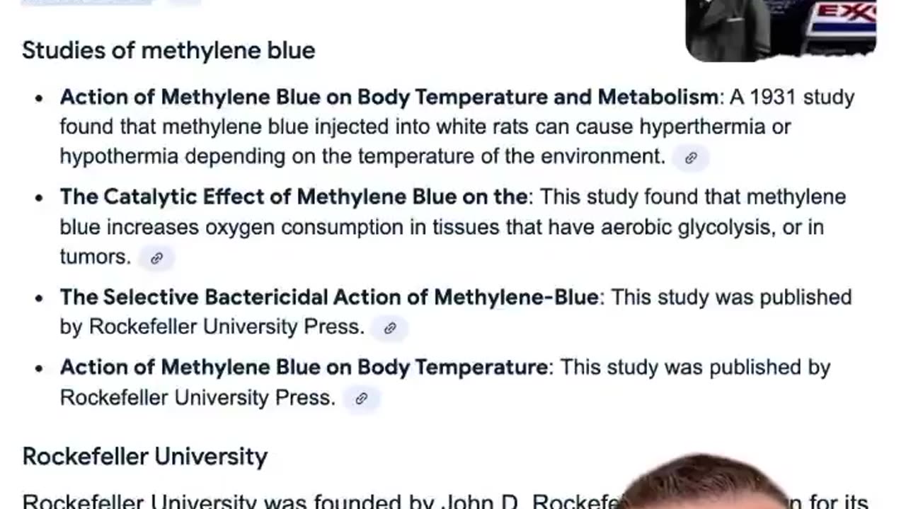 Methylene Blue👇