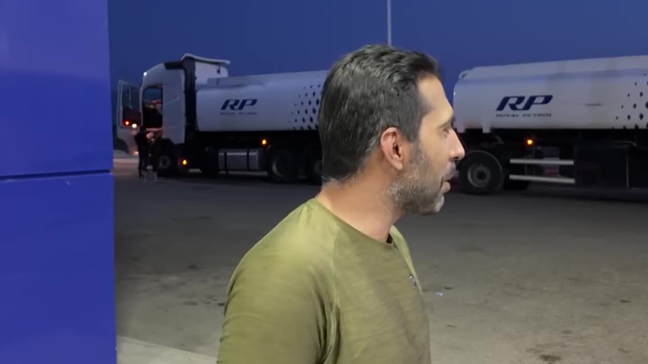 Cop Cars & Chai: Hitchhiking Kazakhstan’s Russia Border with the World’s Friendliest Police”