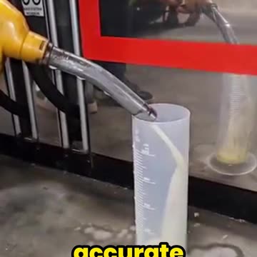 Gas Station Scam EXPOSED! This Woman Caught Them Red-Handed!