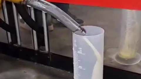 Gas Station Scam EXPOSED! This Woman Caught Them Red-Handed!