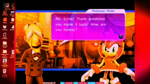 Get Dunked On!! - Rant Highlight.