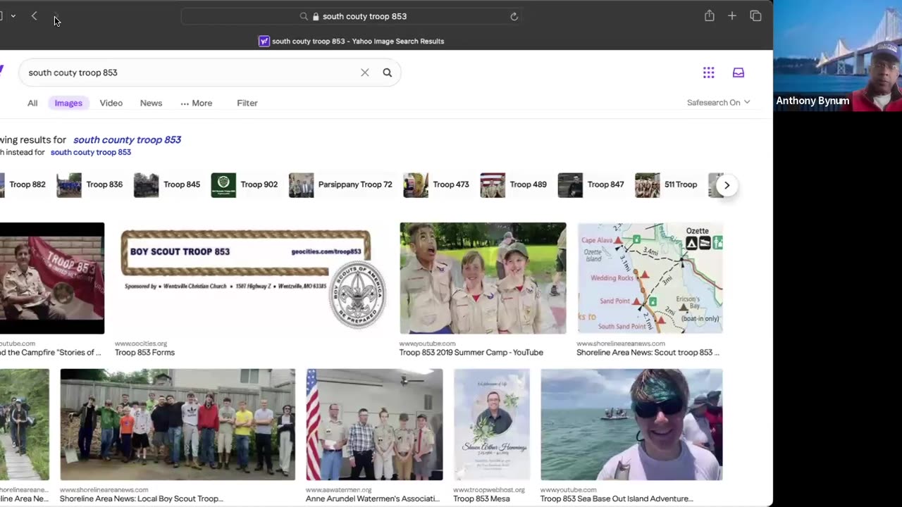 Promoting Community, Conversation and Discovery