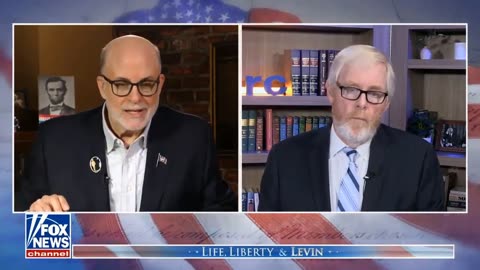 Life, Liberty & Levin 1/18/25 FULL END SHOW | BREAKING FOX NEWS January 18, 2025