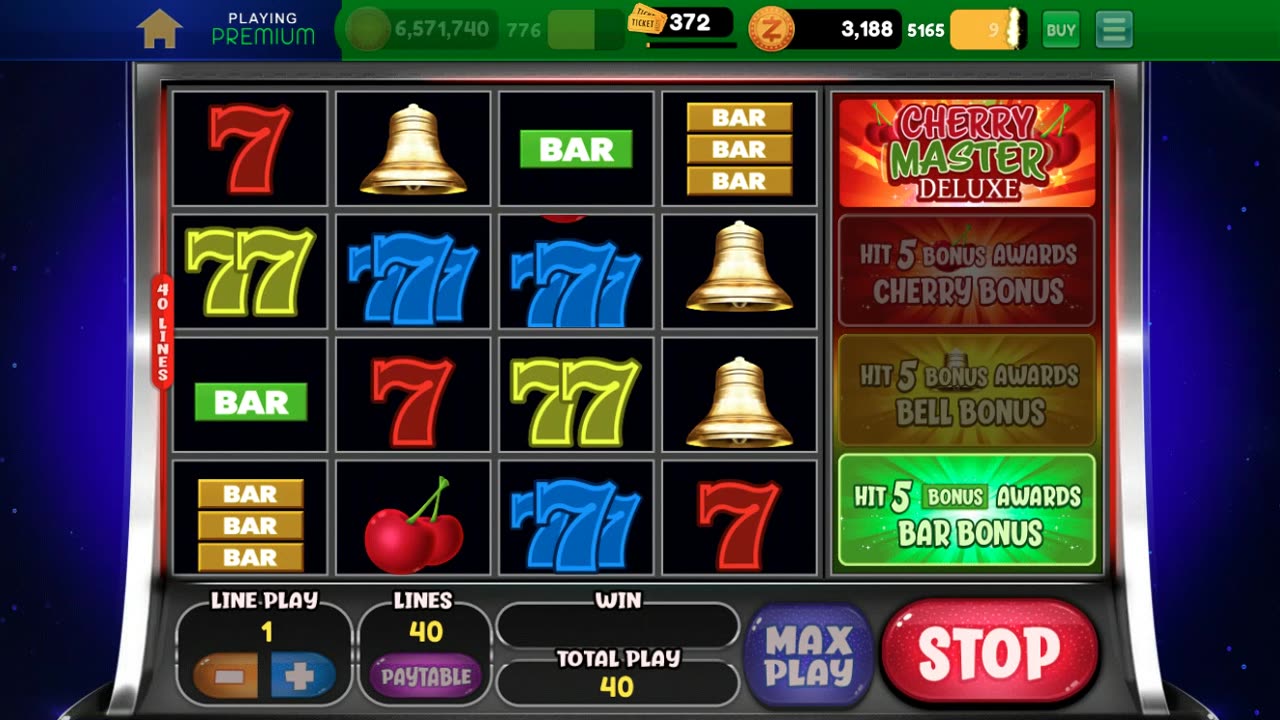 Rick's Online Slots 8/18/2025 AM