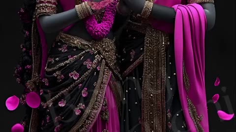 Radhe radhe