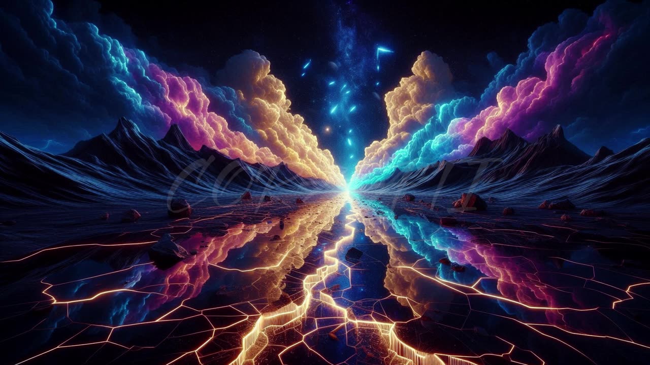 Relax Yourself – Incredible Arts!