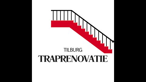 Het opknappen van trappen in oudere huizen