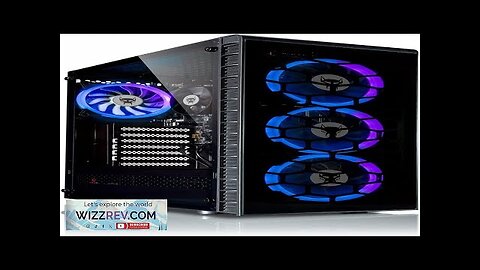 BEASTCOM® Q3 Essential Gaming 8 Threads Gaming PC AMD Ryzen 5 4X Review