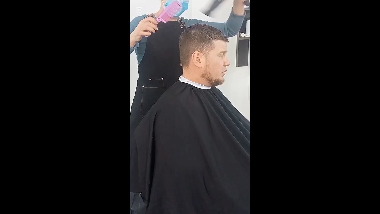 Next Level Barber