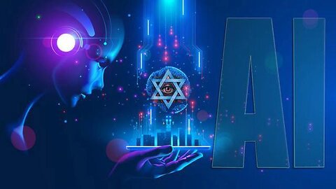 The Crowhouse - Introducing Your New AI Government - Max Igan (2-17-2025)