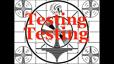 The Jesuit Vatican Shadow Empire 378 - Testing Testing!