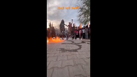 live Indian Hindu culture mahakumbh 2025 prayagraj maha Kumbh Mela