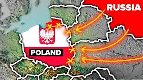 Polonia se prepara para una Guerra con Russia?