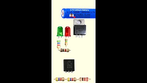 How to Make Lithium Battery Charger